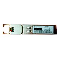 GLC-T= Трансивер Cisco 1GB/S RJ-45 SFP