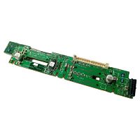 0U7820 Backplane (бэкплейн) Dell 2.5 SAS x4