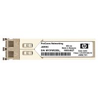 J4858C Оптический модуль HP ProCurve X121 1-GB Transceiver