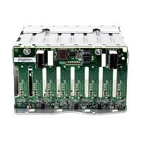 P55516-B21 Backplane (бэкплейн) HP DL380 G10+ G11 8SFF