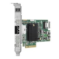 P06251-H21 Адаптер HP 100Gb DP QSFP56 Infiniband HDR