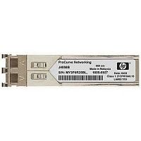 0231A0LS Трансивер HP SFP X120 1Gbps 1000Base-LX 850nm 550m