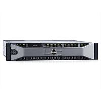 Dell Compellent SC220 Дисковая полка расширения Dell 24-Bay 2.5 SAS Storage (для СХД Dell SC4020.)