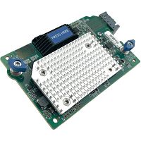 777452-B21 Сетевой адаптер HPE 2×16 Гбит/с