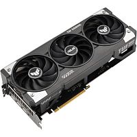 TUF-RTX5060TI-O16G-GAMING Игровая видеокарта ASUS TUF Gaming GeForce RTX 5060 Ti 16 ГБ GDDR7