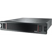 64111B2 Система хранения Lenovo Storage E1012 SAS LFF