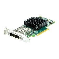 P12531-001 Адаптер HP Ethernet 10Gb DP 548SFP+