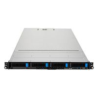 90SF02E1-M00720 Сервер ASUS RS720A RS720A-E12-RS24 Gen4 9004 4.8GHZ 128C 2P 24x256GB LGA 6096 24SFF с горячей заменой