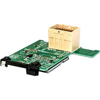 3N9XX Сетевая карта (плата) Dell PE Broadcom 57840 KR 10Gb QP Мезонин (Mezzanine)