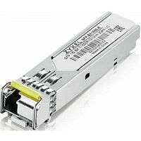 SFP-BX1310-E Трансивер ZYXEL (LC)
