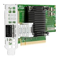 P06250-H21 Адаптер HP 100Gb SP QSFP56 Infiniband HDR