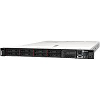 7Z71TQ8000 Сервер Lenovo ThinkSystem SR630 V2 Gen3 4310 2.1GHZ 12C 1P 32GB 9350-8i LGA 4189 8SFF с горячей заменой 750W