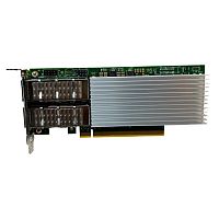 P22201-001 Адаптер HP E810-CQDA2 100-GB QSFP28 2-Port