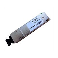 E40G-QSFP-SR4 Оптический трансивер Ruckus