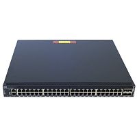 32R1904 Сетевой адаптер QLogic 4Gb 10-Port FC Switch Module