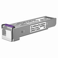 J9142B Оптический модуль HP ProCurve 1000-BX-D SFP Transceiver