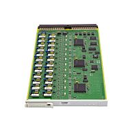 TN2214CP Плата расширения Avaya DIG Line 24DC 24-Port Card G650 Media Gateway