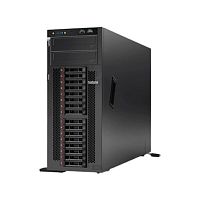 7Y16S09T00 Сервер Lenovo ThinkSystem ST558 Gen4 4208 2.1GHZ 8C 1P 16GB 5350-8i LGA 3647 8LFF 750W FS Server