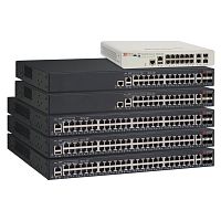 BR-5140-0008-A Коммутатор Brocade 5100