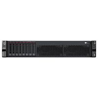 7Z73TA8500 Сервер Lenovo ThinkSystem SR650 V2 Gen3 4309Y 2.8GHZ 8C 1P 32GB 9350-8i LGA 4189 8SFF с горрячей заменой 750W
