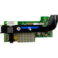 656588-001 Адаптер HP Enterprise 2-port SFP+ 10GB
