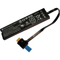727261-B21 Батарея резервного питания BBU HP Enterprise 7.2V 0.47AH 3.38WH
