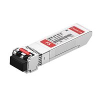 MRV C24 SFP-10GDWER-24 Совместимый 10G DWDM SFP+ Модуль 1558.17nm 40 км DOM