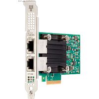 P13188-B21 Адаптер HP Mellanox MCX512F-ACHT 10/25Gb