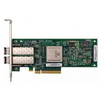 39R6527 Адаптер QLogic 4GB FC DP PCI-e HBA