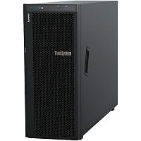 7Y16S09L00 Сервер Lenovo ThinkSystem ST558 Gen4 4210R 2.4GHZ 10C 1P 16GB 9350-8i LGA 3647 8LFF 750W FS Server