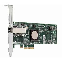 FC1120005-15B Адаптер Emulex 4Gb/s FC SP PCI-e HBA