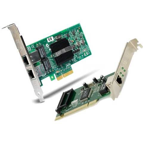 X710DA2BLK Сетевой адаптер Intel